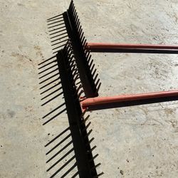 Steel Handle Grading Take