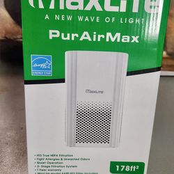 Air purifier New in Box
