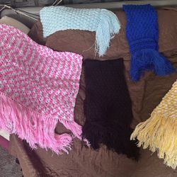 Handmade Crochet 