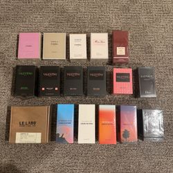 BRAND NEW LUXURY FRAGRANCES | 3 FOR $100