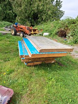 4 Inch Foam Insulated Metal Wall System 