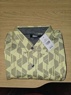 DKNY Shirt