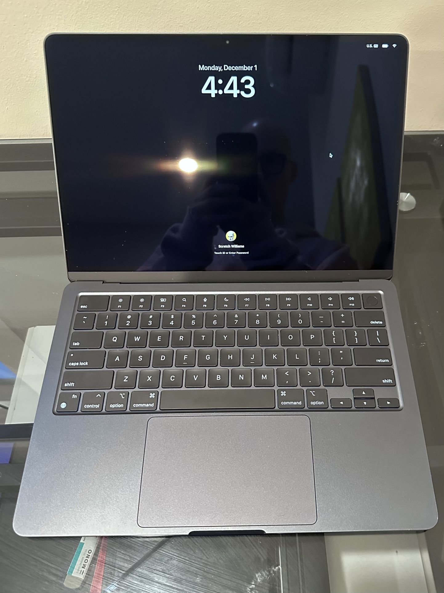  MacBook Air M2 8gb