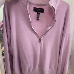 Victoria Secret Sweater Size M