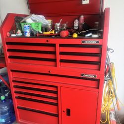 Hand Tools Only Box Sold 