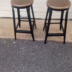 Bar Stools 
