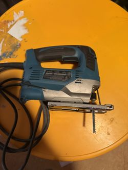 Makita Jigsaw 
