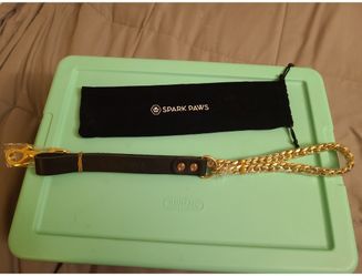 Spark Paws Leash