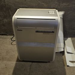 Haier Portable AC