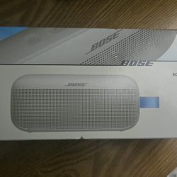 BOSE SOUNDLINK FLEX PORTABLE BLUETOOTH SPEAKER (2ND GEN)