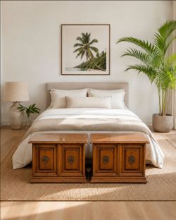 End tables