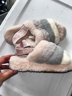 Uggs sleepers
