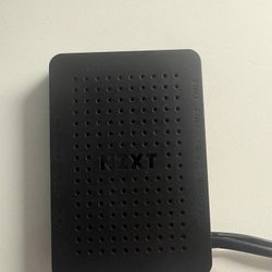 NZXT RGB & Fan Controller 