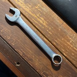 Snap On 14mm Wrench