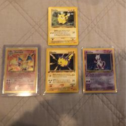 Old Pokémon