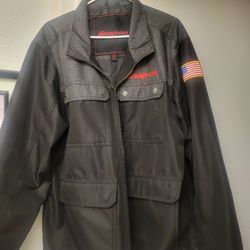 Snap On JACKET XL