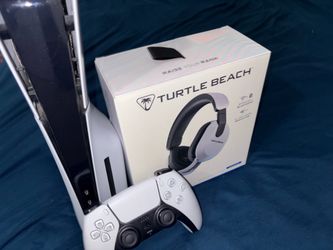 PS5