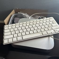 Mac Mini Late 2014