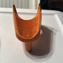 Mac Gregor Heavy Duty Football Kicking Tee 