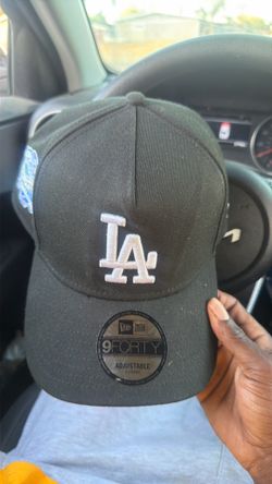 Los Angeles Dodgers 9 Forty SnapBack