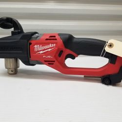 Milwaukee M18 fuel 1/2 hole hawg taladro 2807-20