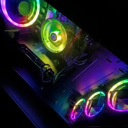 Gaming PC 