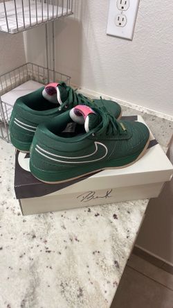 Nike Book 1 Flagstaff