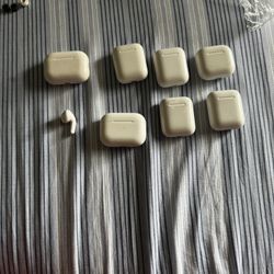 AirPod Cases (READ DESCRP)