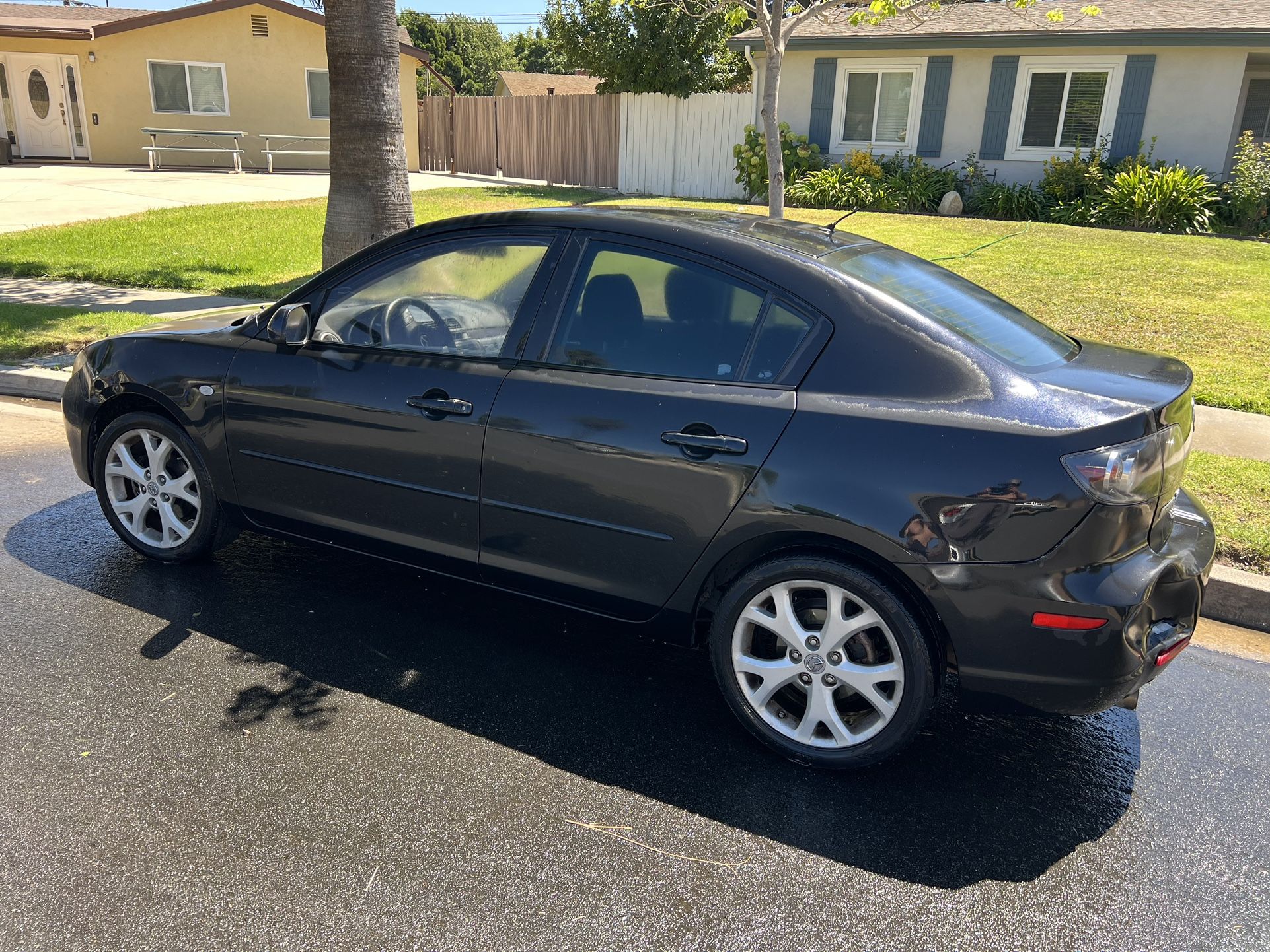 Sitemapcdatahttpsomobeldreferenzcomfascinating 2008 Mazda Mazda3 For Sale Pictures