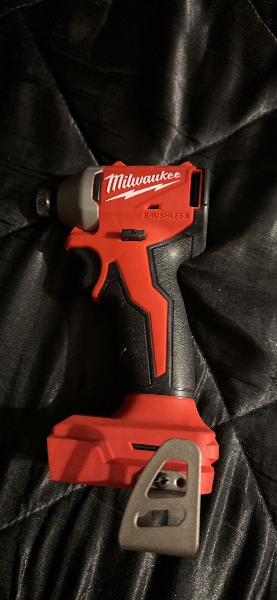 Milwaukee M18 Subcompact Impact Drill Tool Only Brand New 