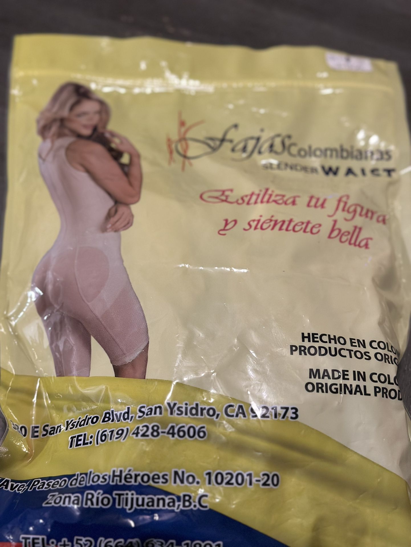 Post Mommy Makeover Pack