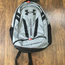 Under Armour Backpack 