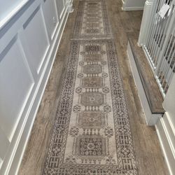 Oriental Runners 3 Of Them 