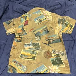 Polo Ralph Lauren Men Shirt