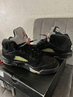Air Jordan 5 Retro OG