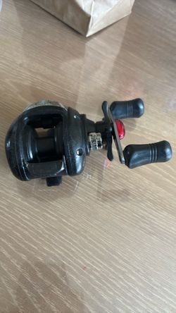 Shakespear baitcaster