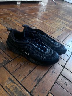 Nike Air Max 98 Black size 13