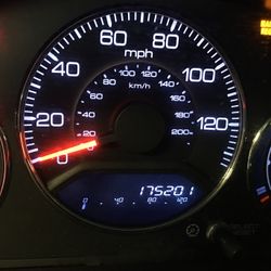 Engine 1.3 Cylinder Honda Hybrid 