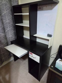 Study table