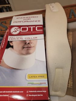 Cervical Collar