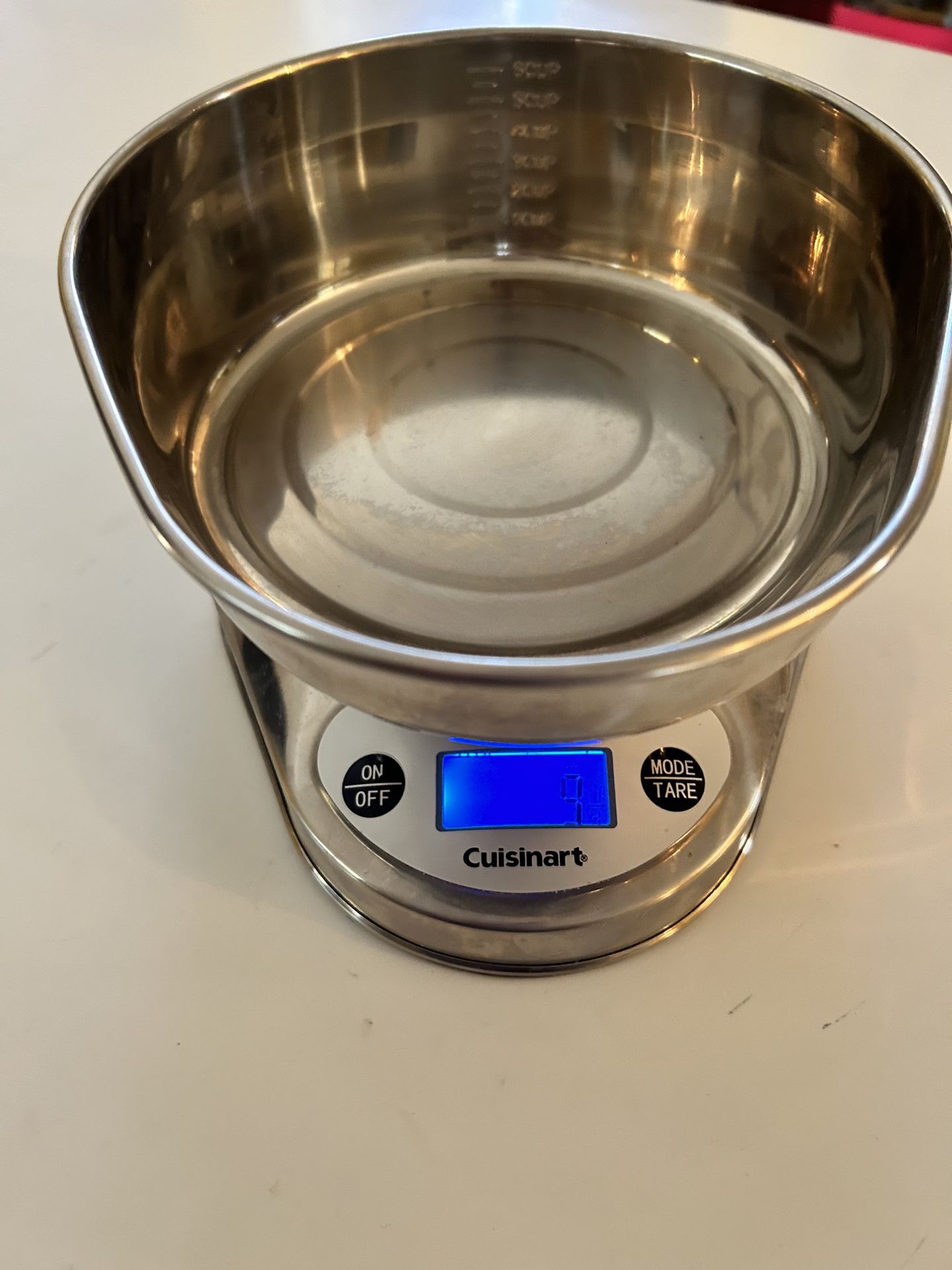 Digital Scale $25 Pending