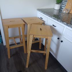 Ikea Bar Stools 