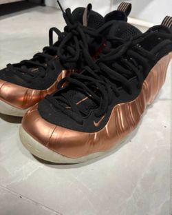 Nike air foamposite one 2024 ( new )