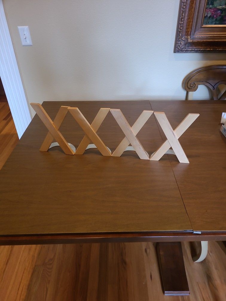 Holidays Are Coming! Vintage IKEA Skribent Bookends. Excellent Condition.