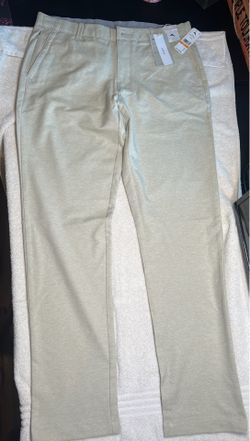 Tommy Bahama On par flat front pants