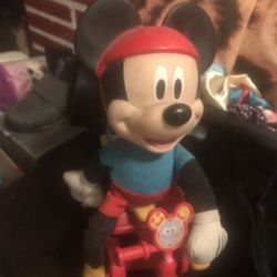 Good Deal Toy Bundle