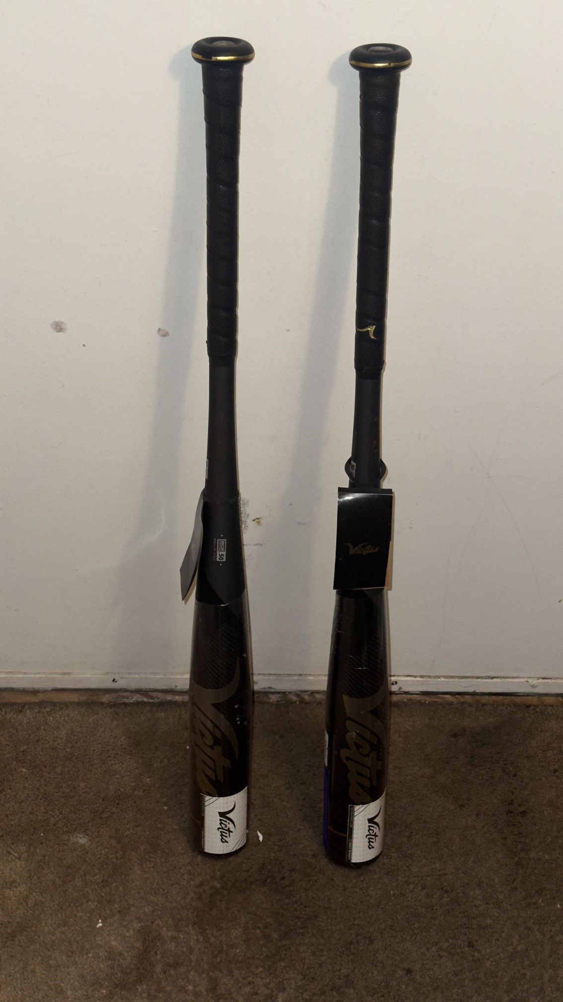 Victus 33” Vandal BBCOR Baseball Bat (-3)