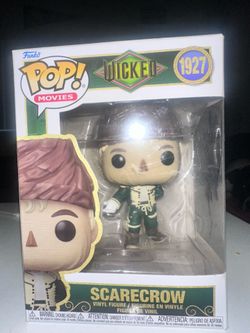 Pop toy