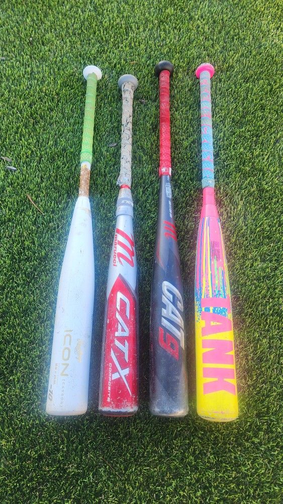 Baseball Bats