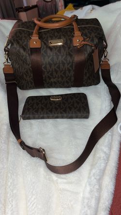 Travel bag